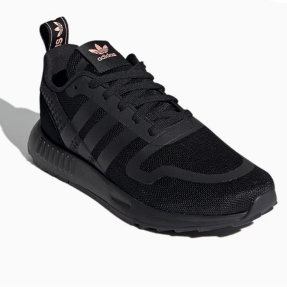 Adidas Black Sneakers Multix 'Triple Black' FZ3453